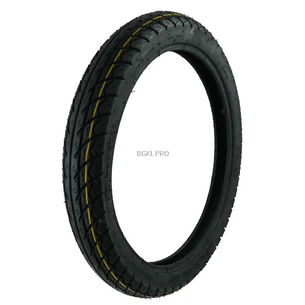 Ban Belakang 80/90-17 Honda Supra X 125