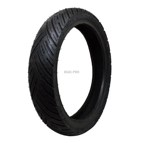 Ban Tubles Depan Fdr 90/80-14 Honda Vario 150 eSP K59J