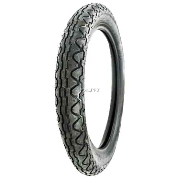 Ban Depan Tubles 80/100-17 Honda Mega Pro