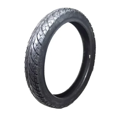 Ban Tubles Belakang 80/90-17 Honda Supra X 125 FI